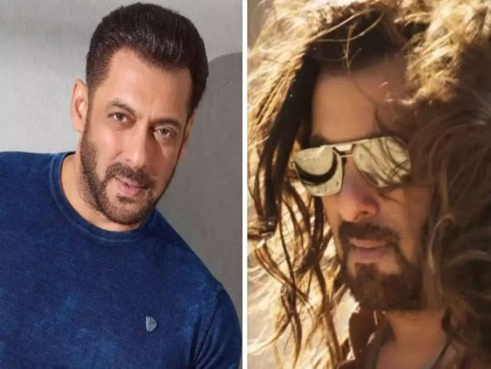 Salman Khan की अगली फिल्म 'kisi ka Bhai, Kisi Ki Jaan' का टीजर हुआ रिलीज, फैंस खुश होकर बोले - सवैग से करेंगे भाई का स्वागत