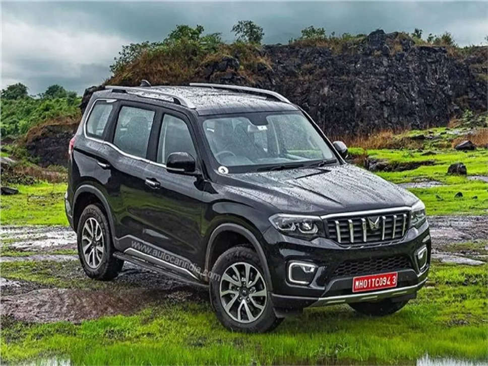 Mahindra Scorpio-N : नई स्कॉर्पियो की बुकिंग ओपन, पहले 25000 ग्राहकों को मिलेगा मिलेगा ये खास गिफ्ट