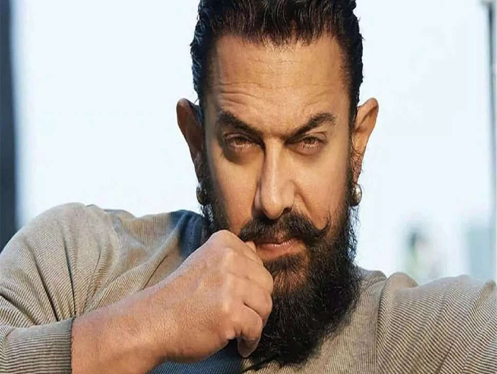 Laal Singh Chaddha के बाद Aamir Khan जल्दी लौटेंगे पर्दे पर, इन फिल्मों में है गेस्ट अपीयरेंस