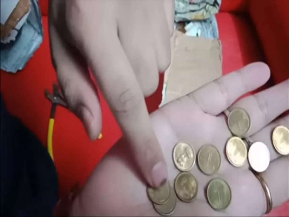 Old Coin 2022: अगर आपके पास भी है ये खास सिक्का तो आप भई बन सकते हैं लाखों के मालिक, करें यह छोटा सा काम