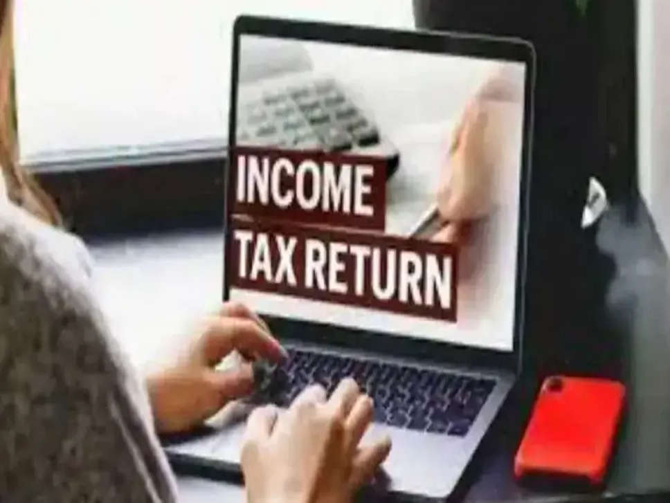 ITR File करने वालों के ल‍िए आया Income Tax Department का बड़ा अपडेट, आपका जानना भी जरूरी