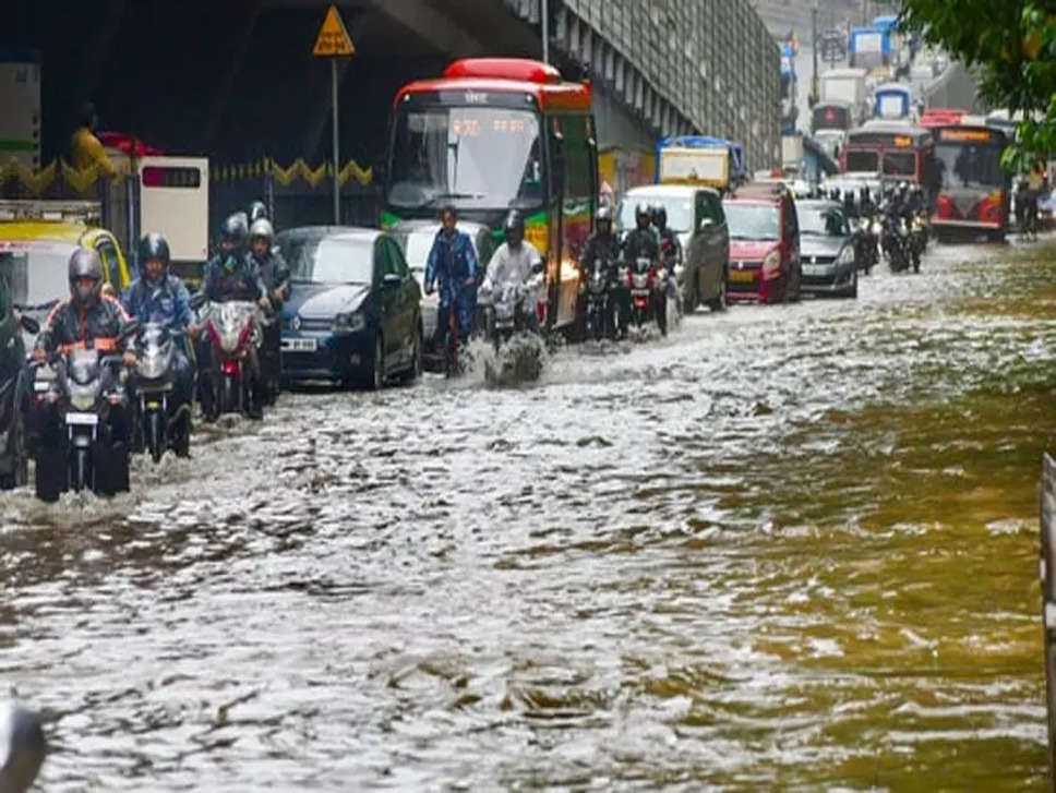 Irregularity Of Rain: क्यों हो रही है सितंबर के महीने में इतनी बारिश? सामने आई ये बड़ी वजह