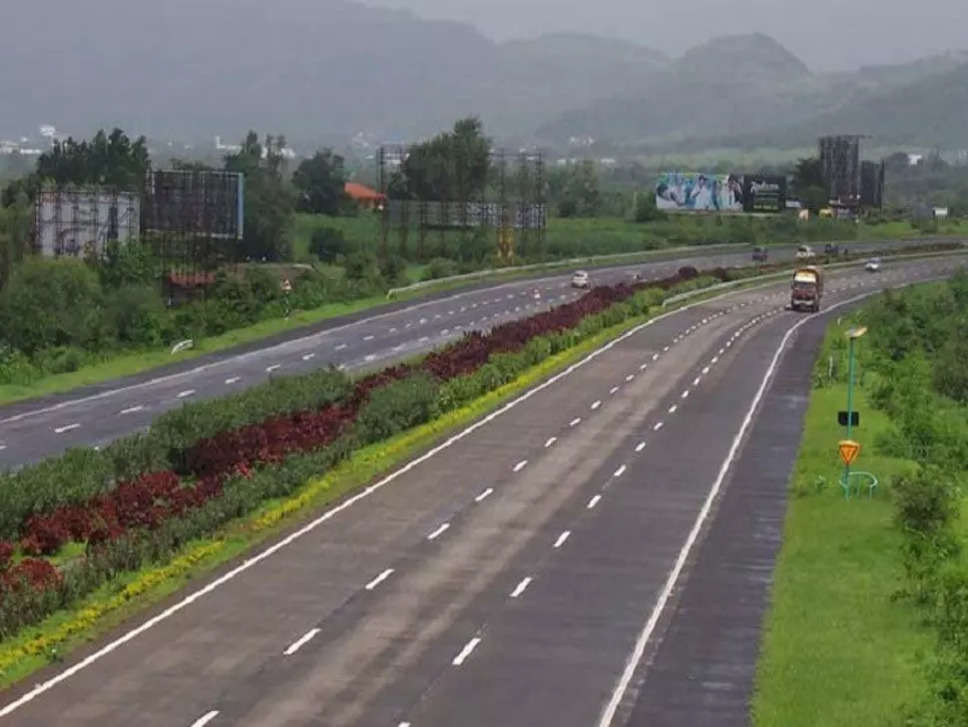 इन शहरों से होकर गुजरेगा Delhi-Mumbai Expressway, आसपास रहने वालों की हो जाएगी चांदी