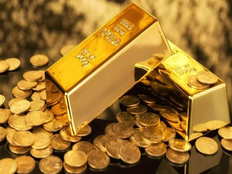 Gold Price Letest Rate Today: नवरात्रि में सोना 6000 रुपये तक टूटा, 10 ग्राम सिर्फ इतने रुपये में खरीदें, जानें नई कीमत
