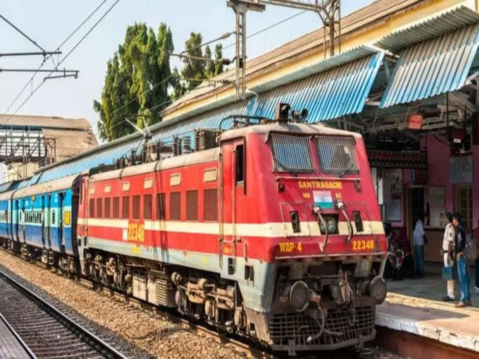 Indian Railway News : रेल लाइनों पर अब नहीं होंगे एक्सीडेंट, कवच सिस्टम से सुरक्षित रहेंगे यात्री