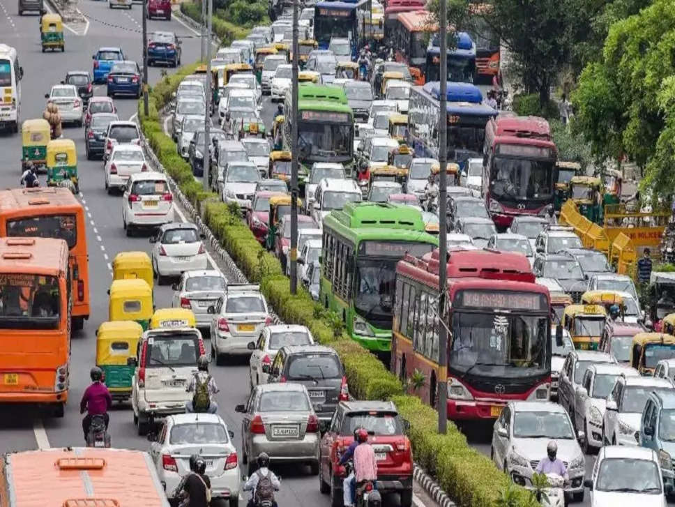 दिल्ली में कबाड़ नहीं होंगी पुरानी कारें! सरकार ने बनाया ये बड़ा प्‍लान