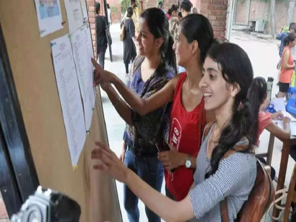 JEE Main 2022 Result घोषित, 24 परीक्षार्थियों ने पाए पूरे 100 अंक; ऐसे करें चेक