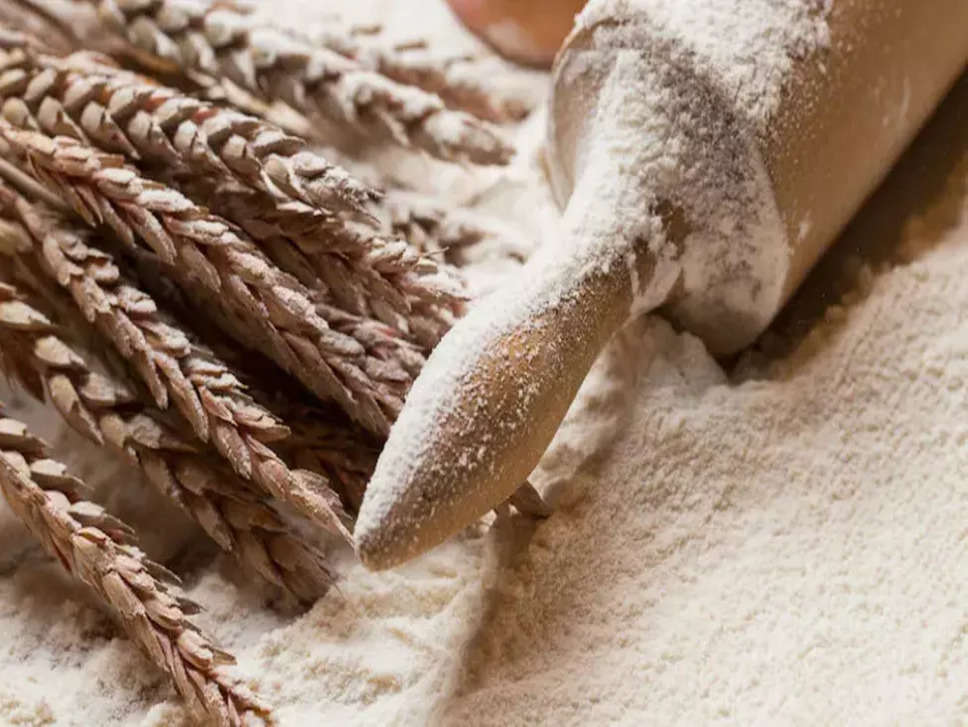 Wheat Flour Ban: सरकार का बड़ा फैसला, मैदा-सूजी के साथ गेहूं के आटे के निर्यात पर लगाई रोक