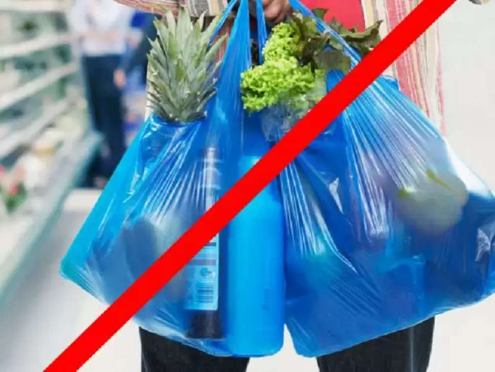 आज से हरियाणा में भी सिंगल यूज प्लास्टिक बैन, खट्टर सरकार ने लिया बड़ा फैसला
