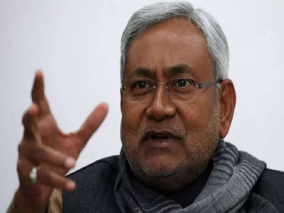 Bihar: फ्लोर टेस्ट में पास हुई नीतीश सरकार, महागठबंधन ने किया बहुमत साबित