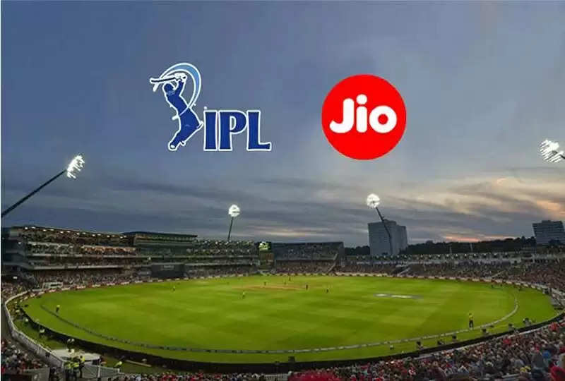 IPL लवर्स के लिए खुशखबरी! Jio ने लॉन्च किया 300 रुपये से भी कम का क्रिकेट Plan, मिलेगा Disney+Hotstar और 15GB डेटा