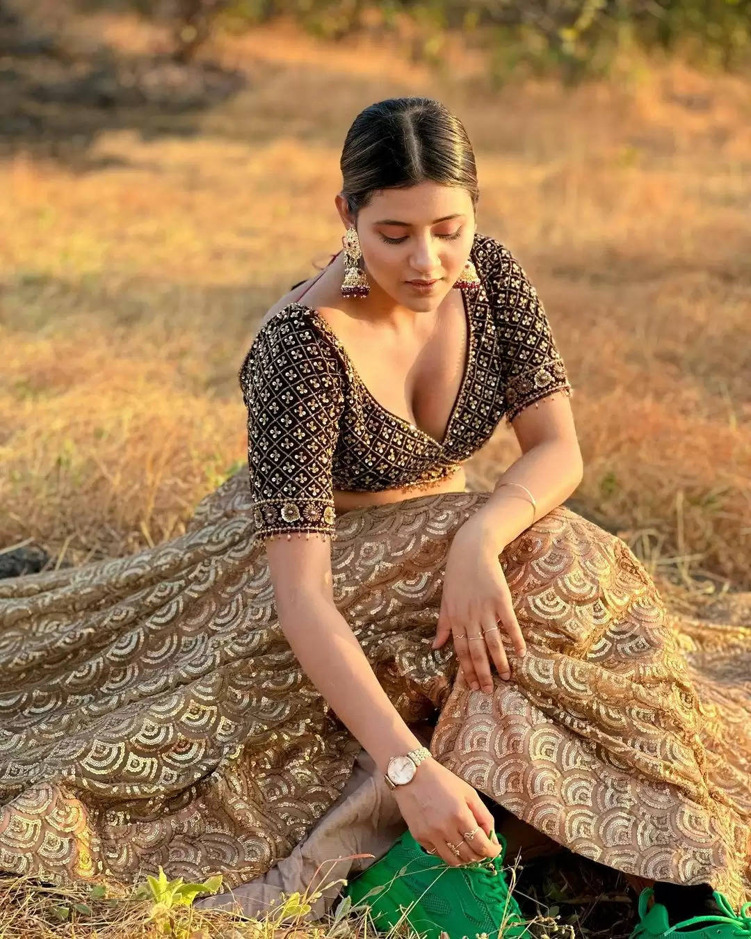 Anjali Arora Instagram