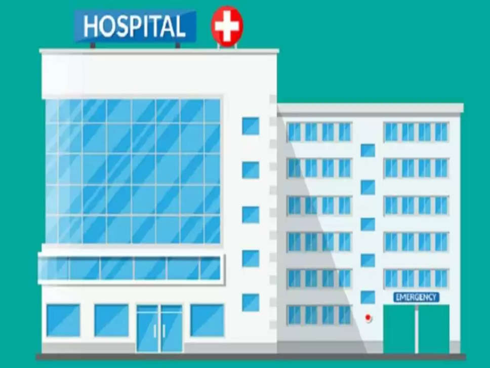  Esi Superspeciality Hospital