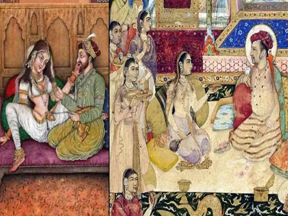 story of mughal harem, mughal haram story, salary of harem women] rights of mughal harem women, interesting facts about mughal harem, मुगलों के हरम के किस्से, कैसा था मुगलोंं का हरम, मुगलों की कहानियां, मुगलों के किस्से, मुगलों के हरम की महिलाओं की तनख्वाह और अधिकार