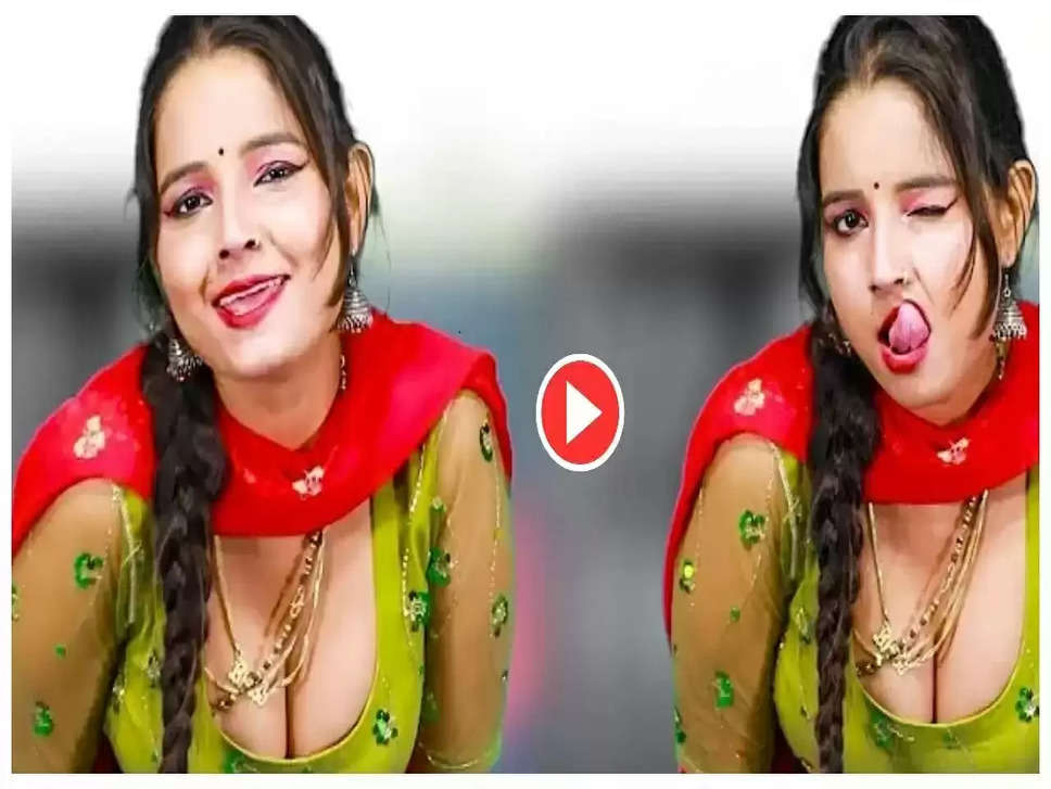 Sunita Baby Dance Video: 