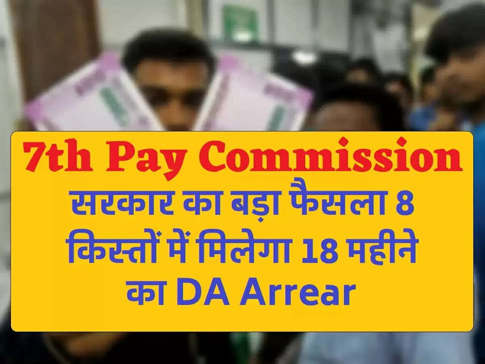th Pay Commission