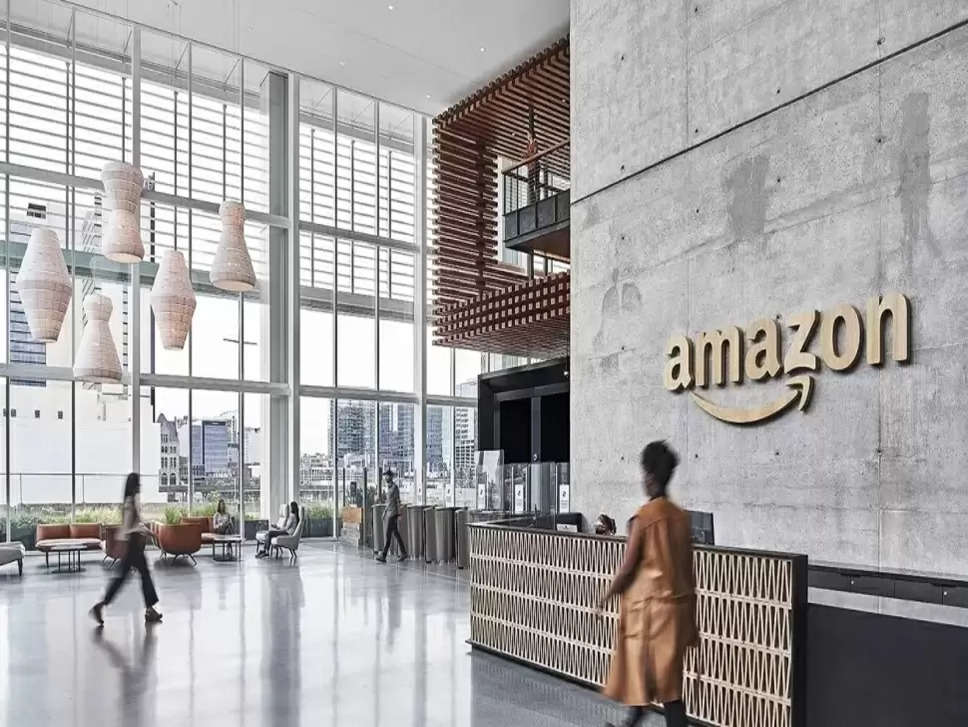 amazon, amazon layoff, amazon layoff news, amazon news, layoff news, Lay off, Job cut, Amazon, Microsof, Amazon lay off new, अमेजन, अमेजन में नौकरी, Amazon India Layoff, Amazon Employee, Amazon Cut Jobbs, Amazon Software Engineer