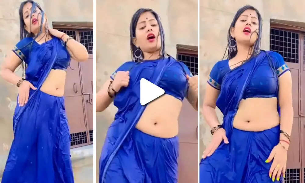 Indian Desi Bhabhi Video