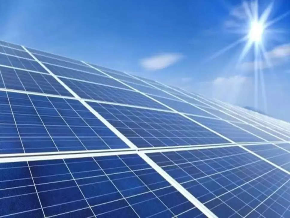solar plant scheme 