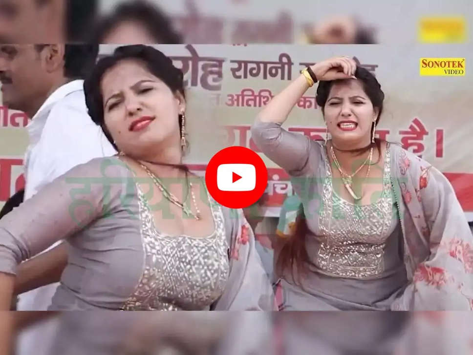 Rachna Tiwari Dance