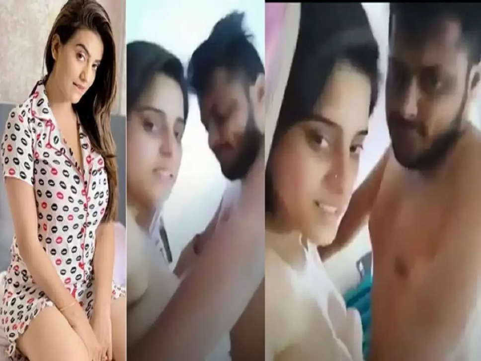 Akshara Singh sex MMS leaked