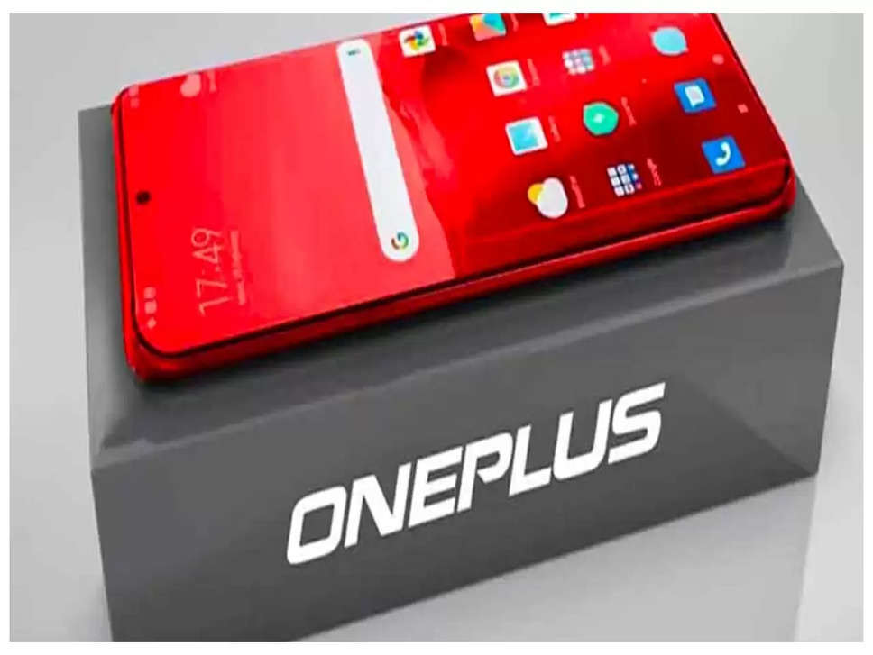 OnePlus 10 Pro 5G Discount