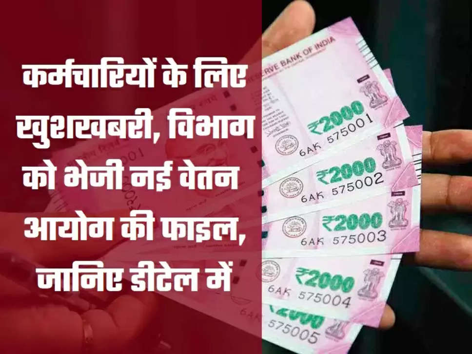 6th pay commission,6th pay commission employees,6th pay commission pensioners,6th pay commission grdae pay,employees new pay commission,new pay commission,Employees News,Employees grade pay
