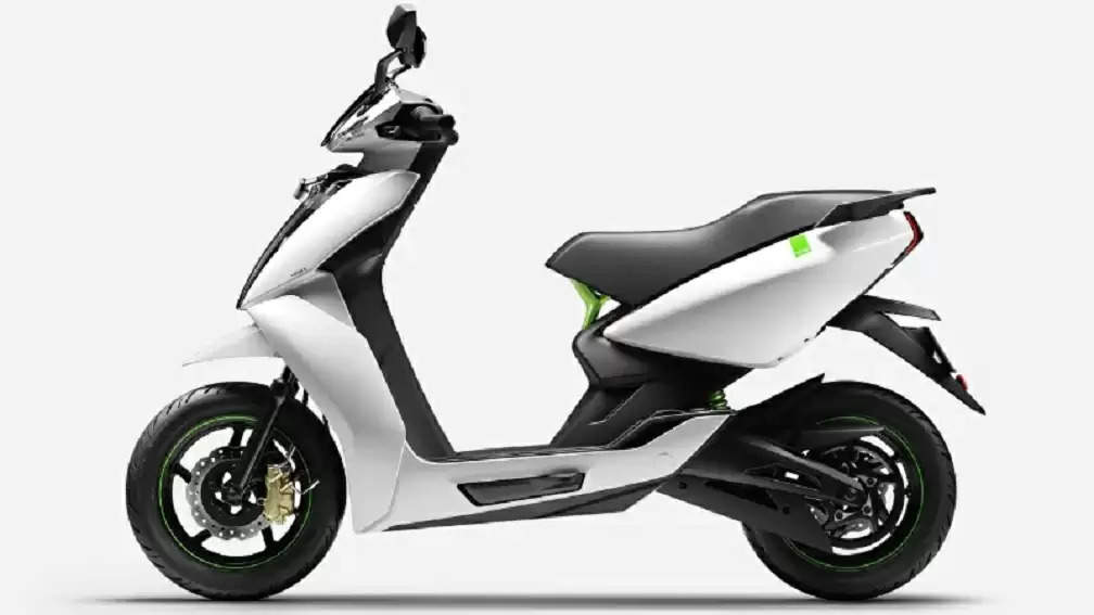 Electric Scooter : देश में आ गई है सबसे सस्ती इलेक्ट्रिक स्कूटर, देंगे 200 किलोमीटर की दमदार रेंज कीमत सिर्फ 55000